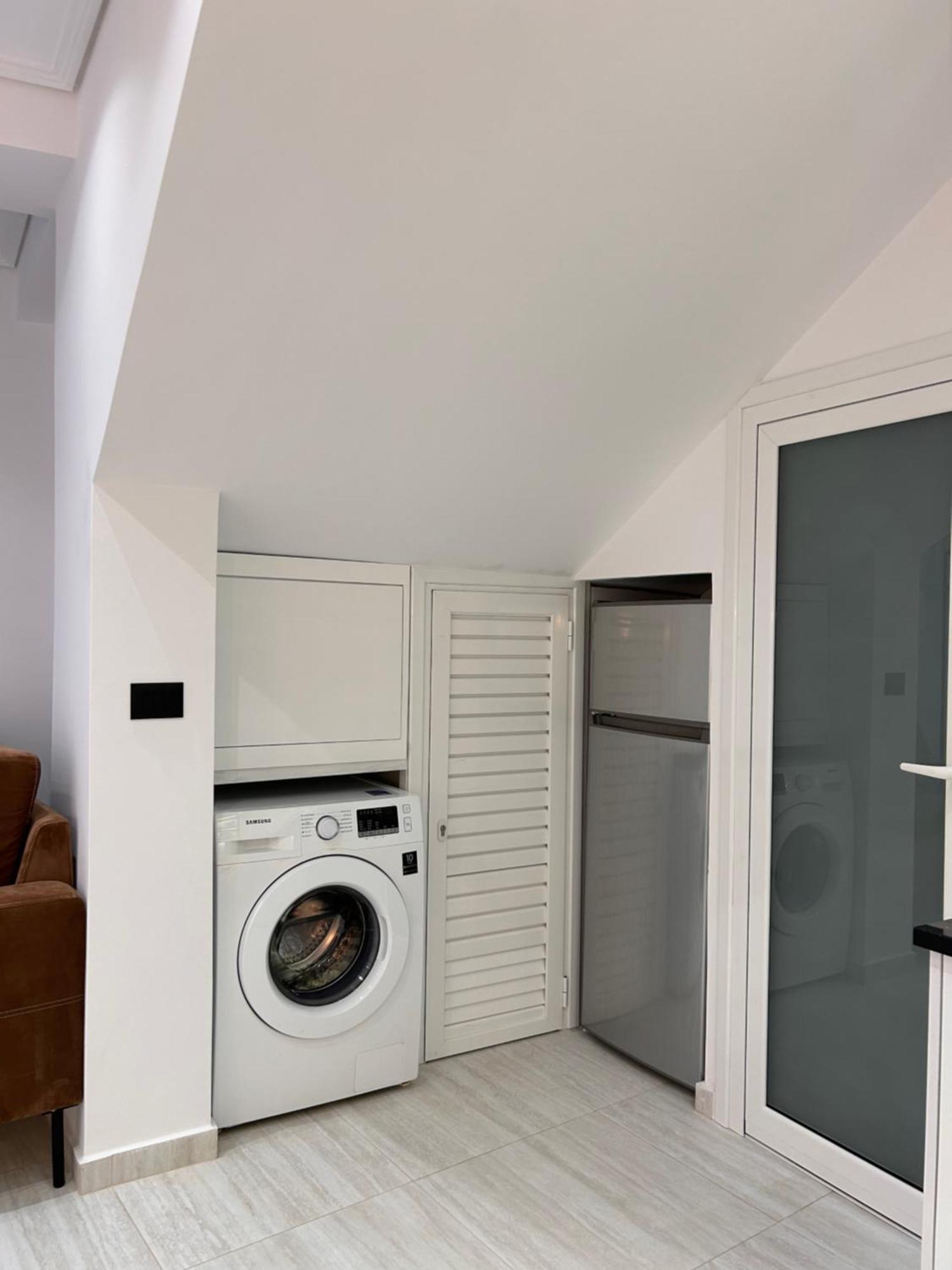 Crown Apartment Sarandë Eksteriør billede